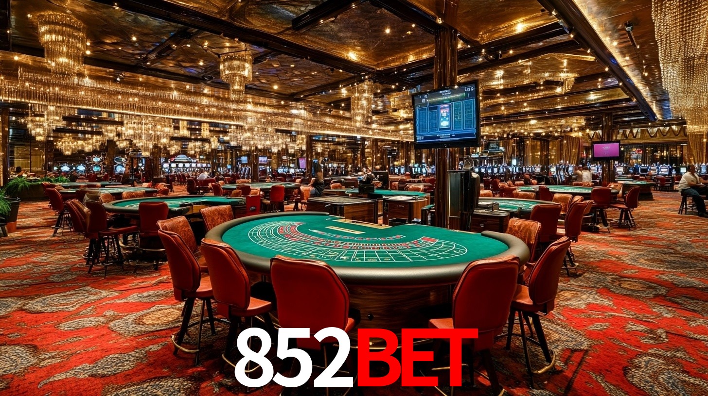 852bet