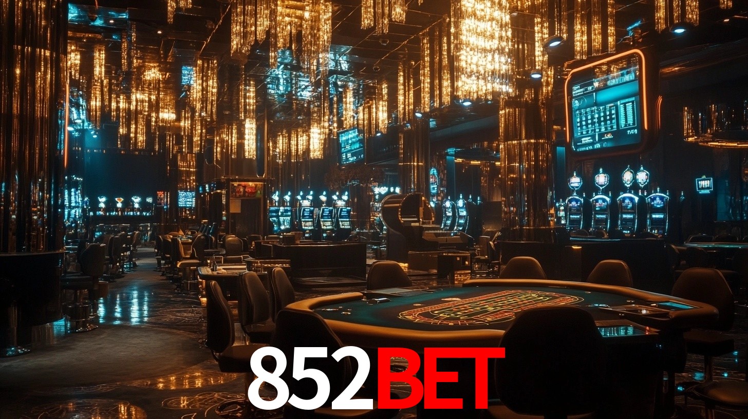 852bet app