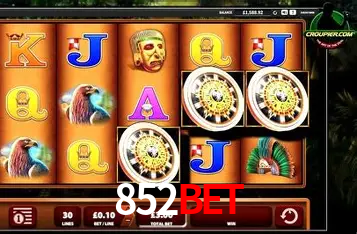 A Emoção da Loteria na 852bet: Uma Chance de Mudança de Vida