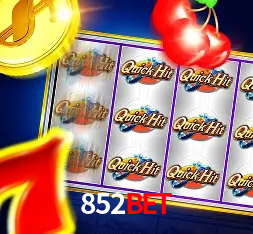 Jogos Exclusivos 852bet