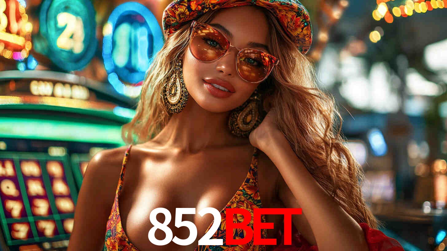 852bet
