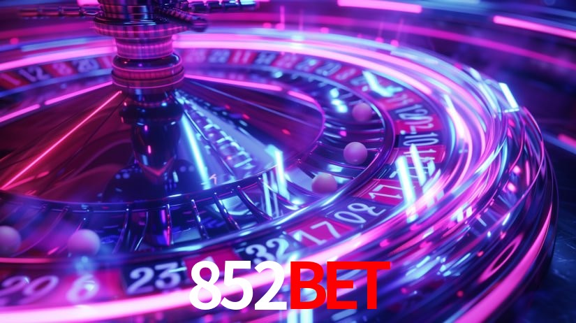 Benefícios da Conta 852bet