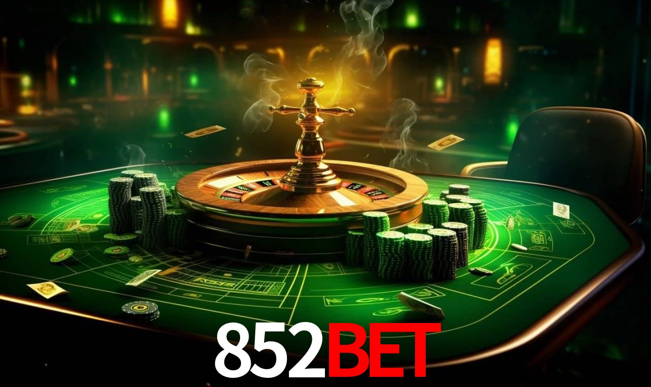 Promoção Relâmpago 852bet