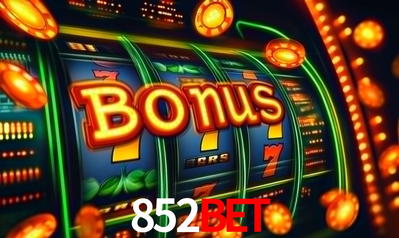 Tournaments 852bet