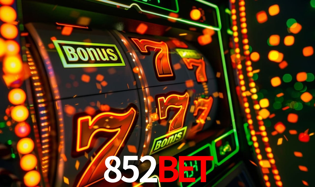 Sistemas de Segurança 852bet