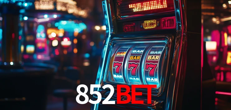 Premium Interface 852bet