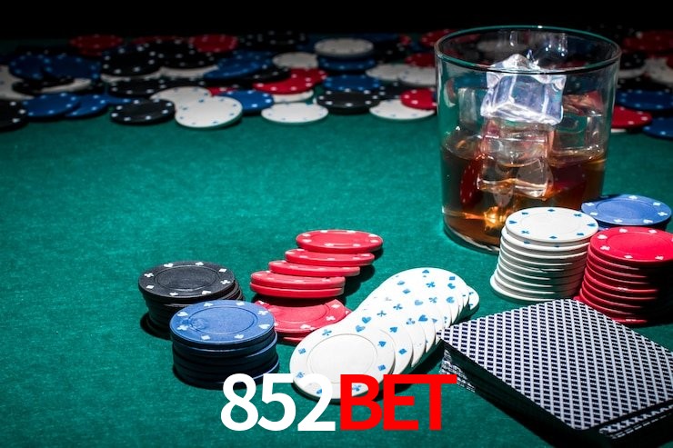 A Revolução dos Aplicativos de Jogos no 852bet