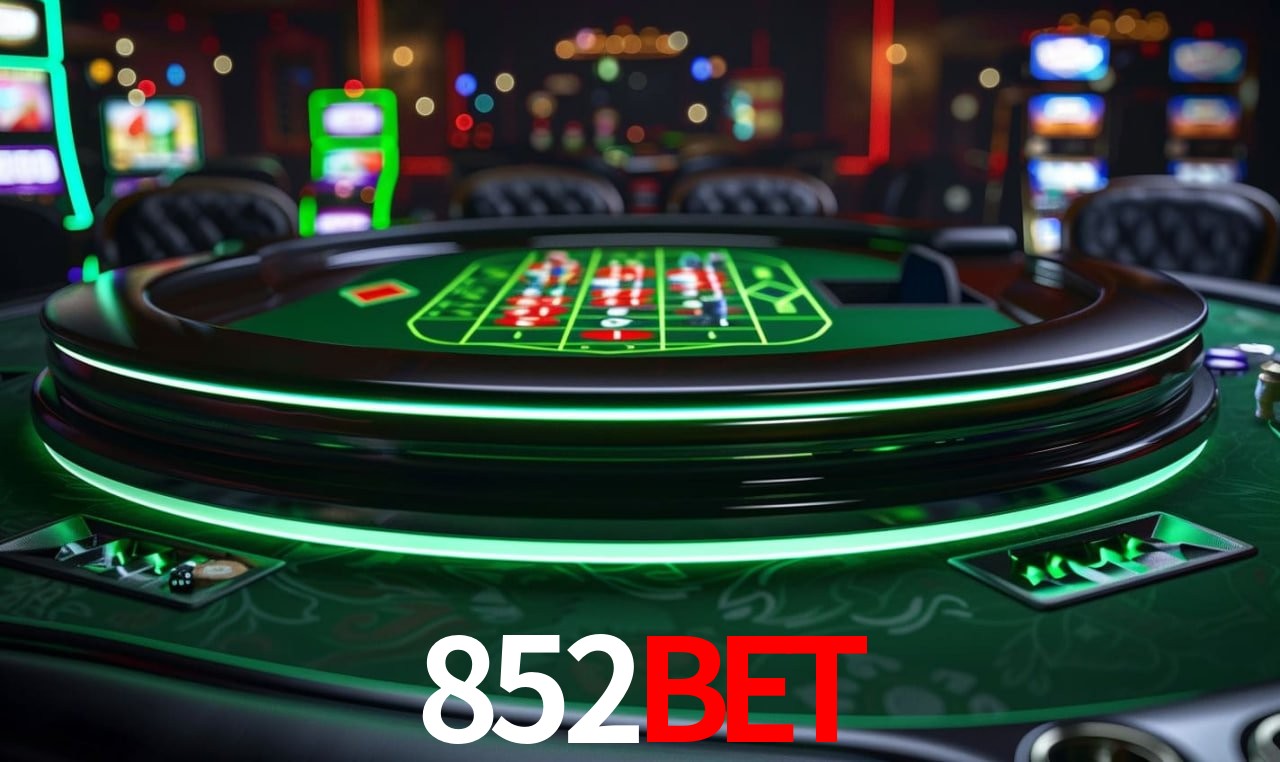Quick Registration 852bet