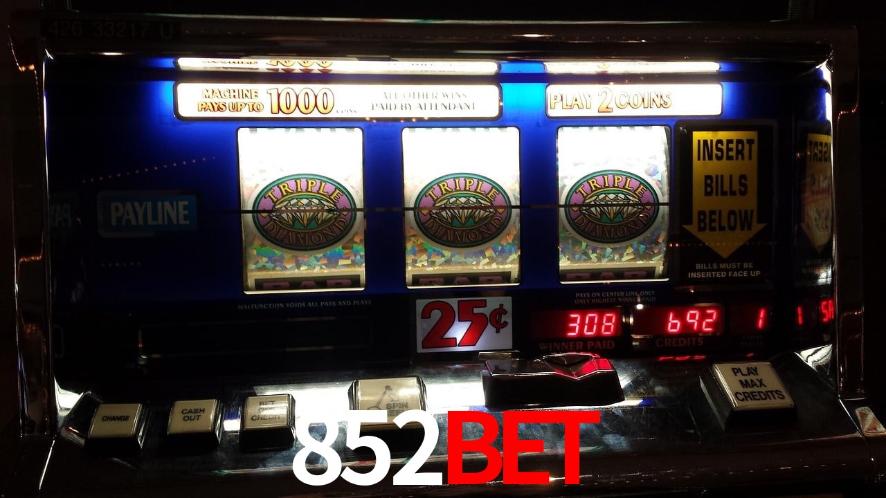 Roulette Table 852bet