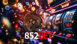 Promoções Sazonais 852bet